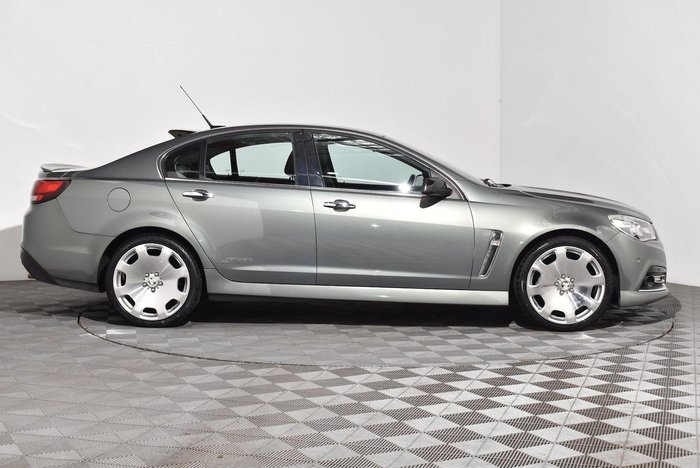 2013 Holden Commodore SS V