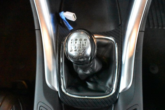 2013 Holden Commodore SS V