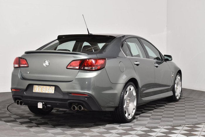 2013 Holden Commodore SS V