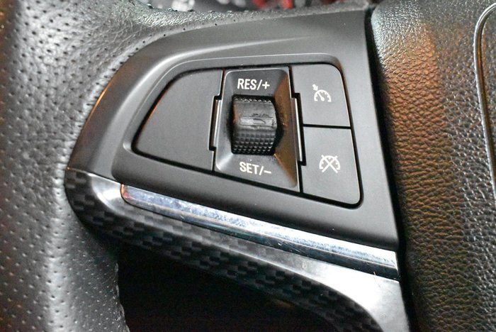 2013 Holden Commodore SS V