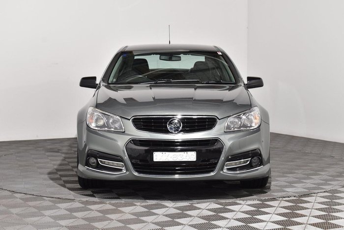 2013 Holden Commodore SS V