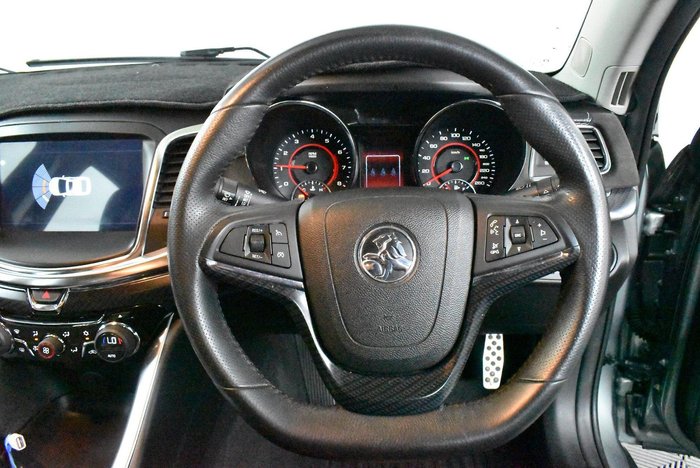 2013 Holden Commodore SS V