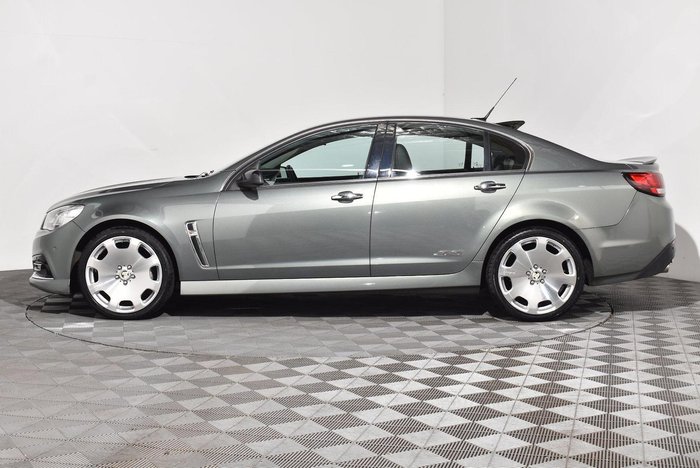2013 Holden Commodore SS V