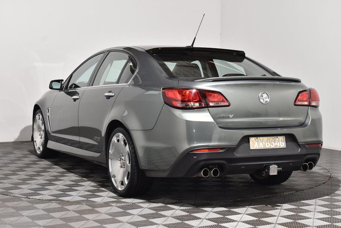 2013 Holden Commodore SS V