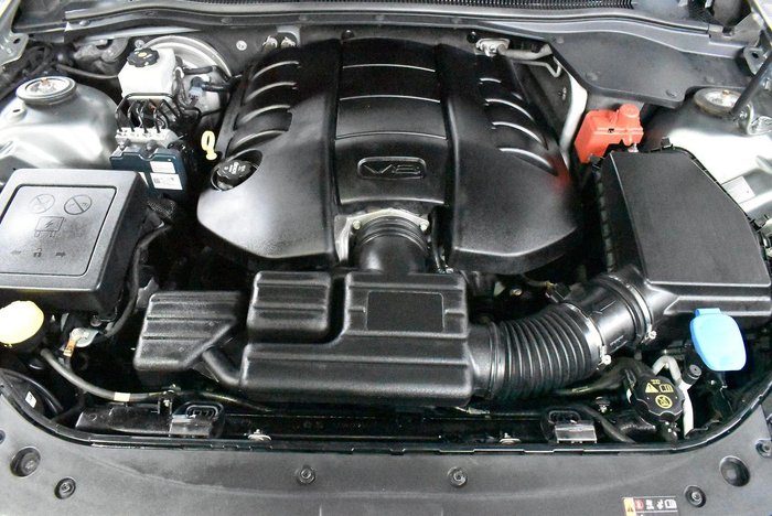 2013 Holden Commodore SS V