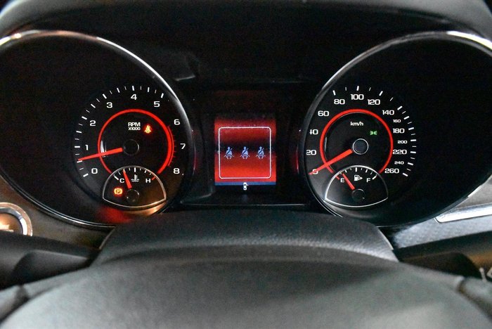 2013 Holden Commodore SS V