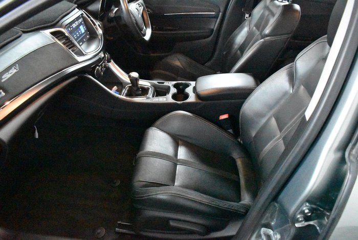 2013 Holden Commodore SS V