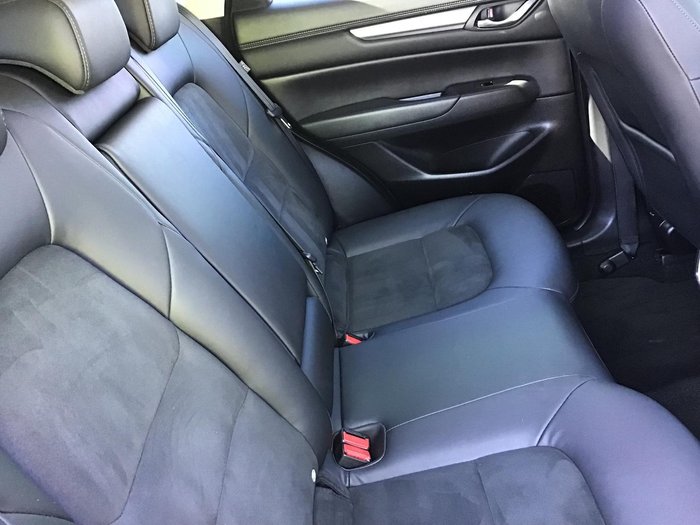 2022 Mazda CX-5 Touring