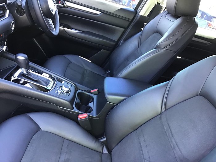 2022 Mazda CX-5 Touring