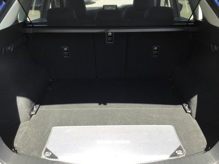 2022 Mazda CX-5 Touring