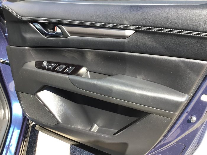 2022 Mazda CX-5 Touring