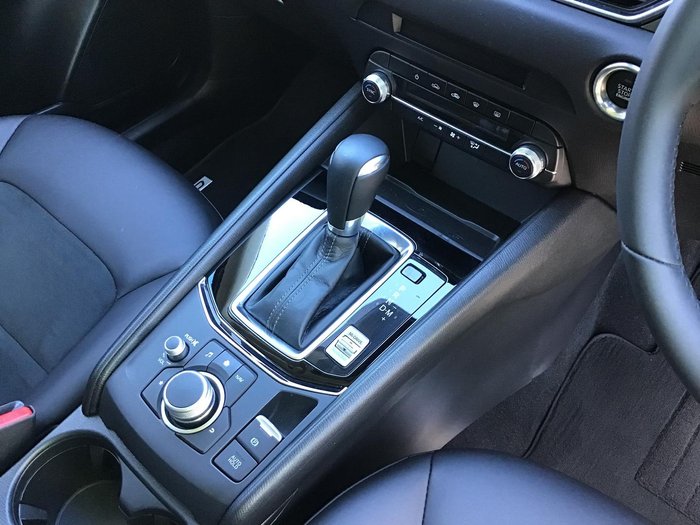 2022 Mazda CX-5 Touring