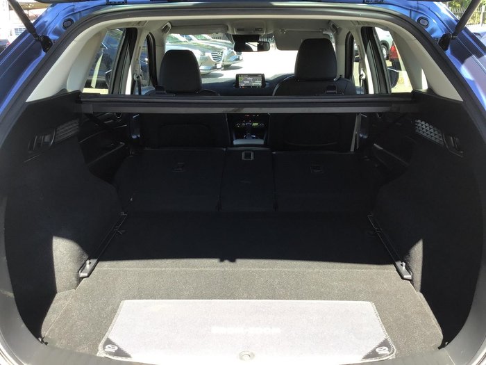 2022 Mazda CX-5 Touring