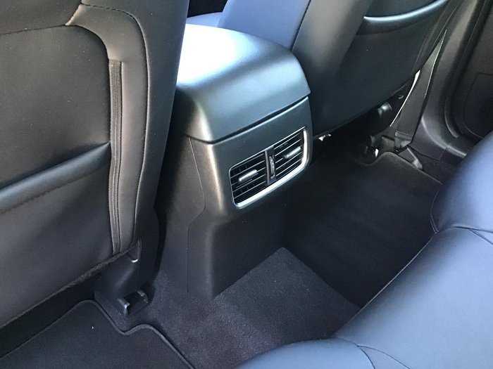 2022 Mazda CX-5 Touring