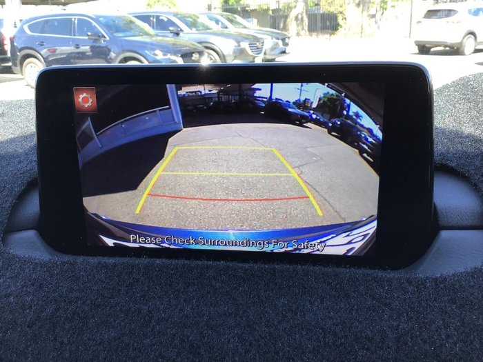 2022 Mazda CX-5 Touring