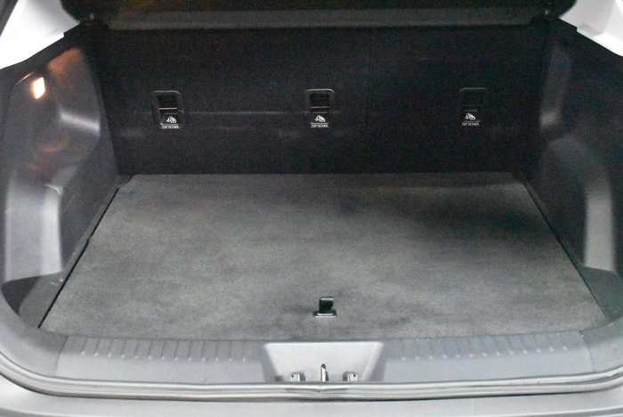 2023 Chery OMODA 5 BX