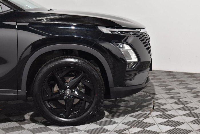 2023 Chery OMODA 5 BX