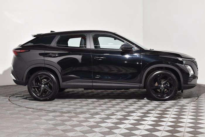 2023 Chery OMODA 5 BX