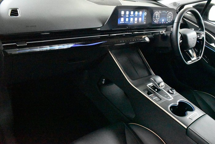 2023 Chery OMODA 5 BX