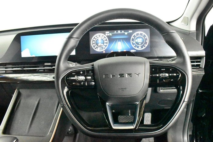 2023 Chery OMODA 5 BX