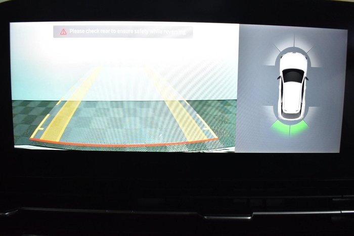 2023 Chery OMODA 5 BX