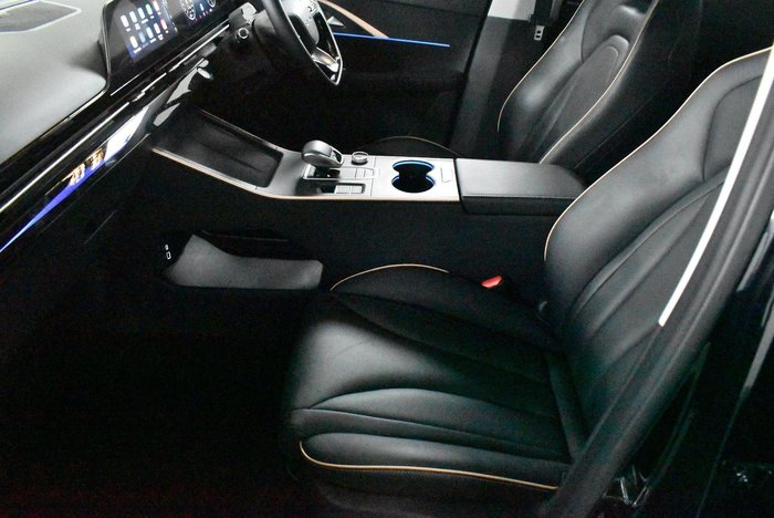 2023 Chery OMODA 5 BX