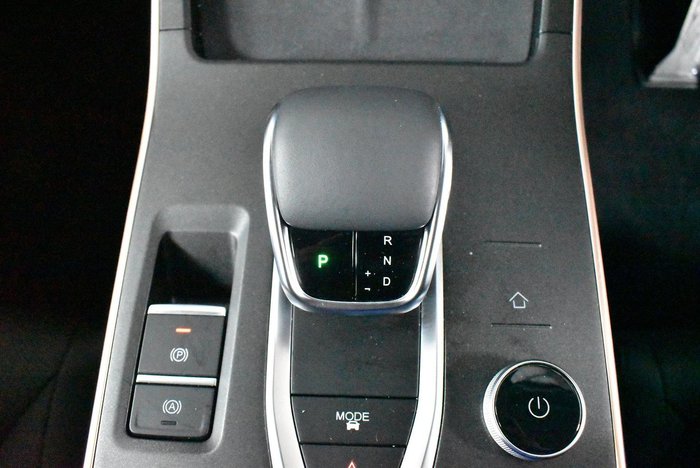 2023 Chery OMODA 5 BX