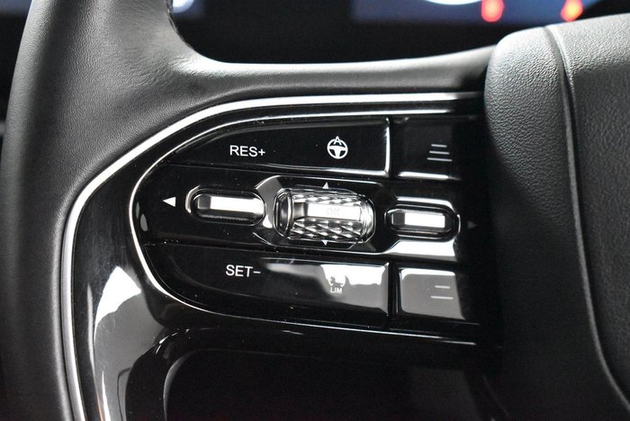 2023 Chery OMODA 5 BX