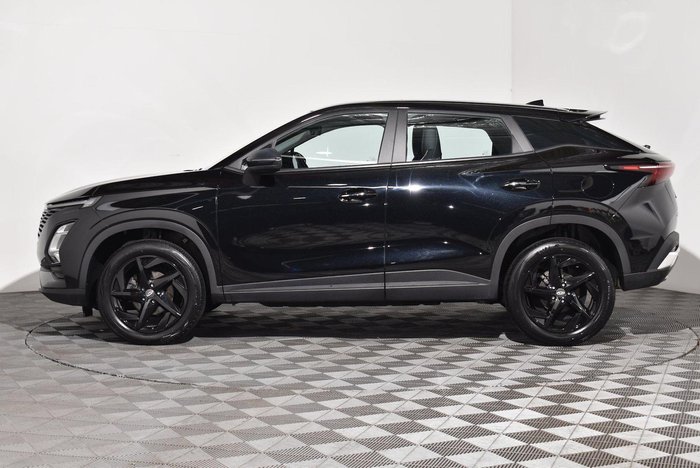 2023 Chery OMODA 5 BX