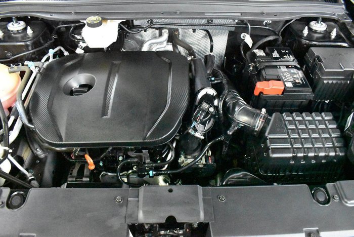 2023 Chery OMODA 5 BX