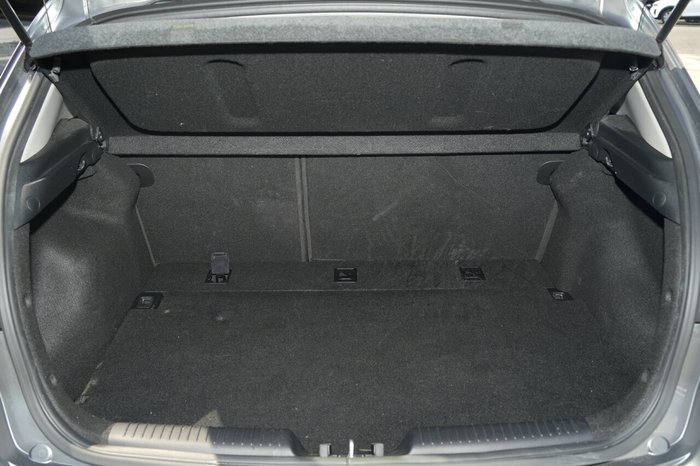 2017 Kia Cerato Sport