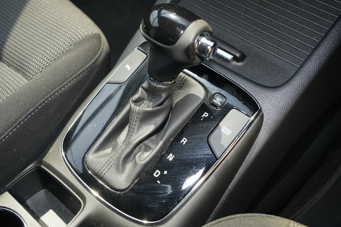 2017 Kia Cerato Sport