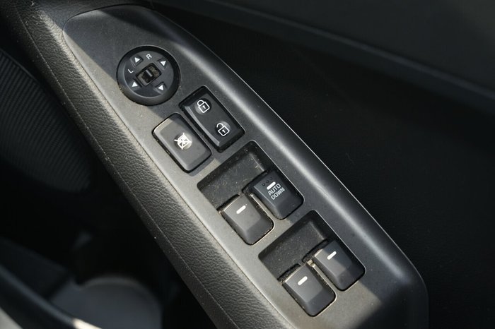 2017 Kia Cerato Sport