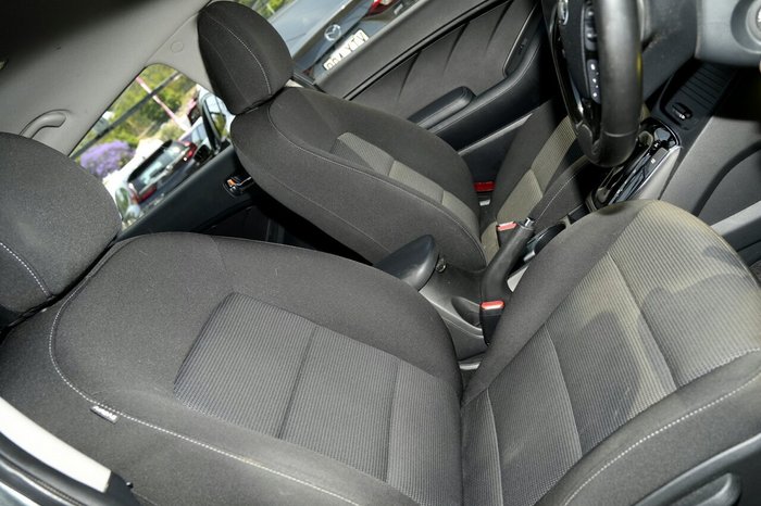 2017 Kia Cerato Sport