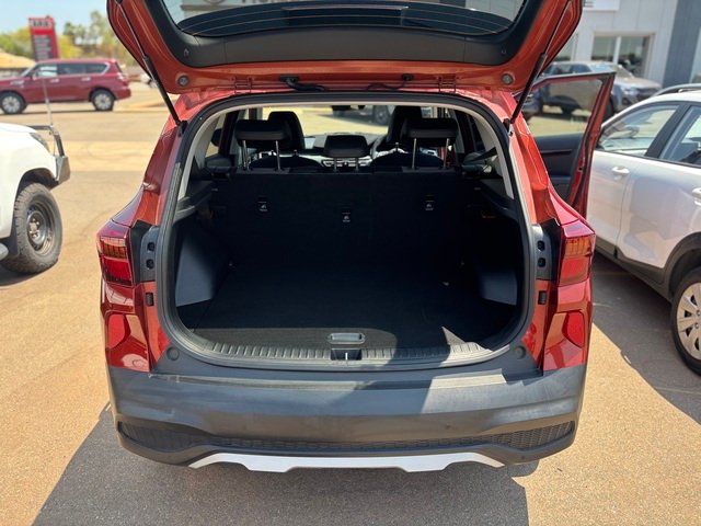 2021 KIA SELTOS 2021 KIA SELTOS SPORT+ (FWD) CONTINUOUS VARIABLE 4D WAGON 4CYL 