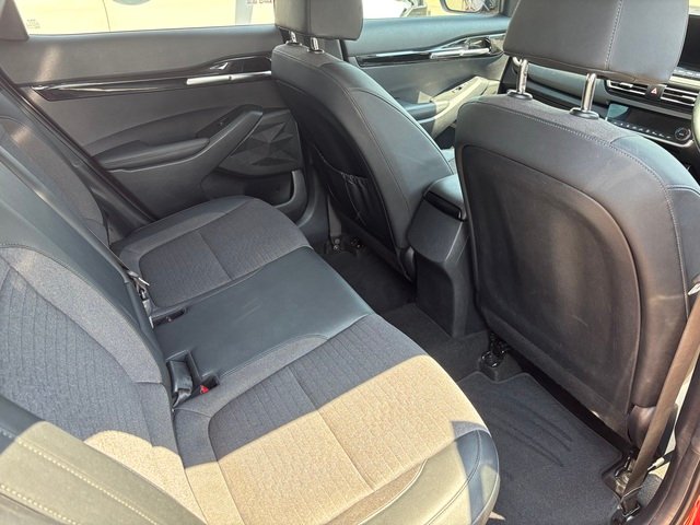 2021 KIA SELTOS 2021 KIA SELTOS SPORT+ (FWD) CONTINUOUS VARIABLE 4D WAGON 4CYL 