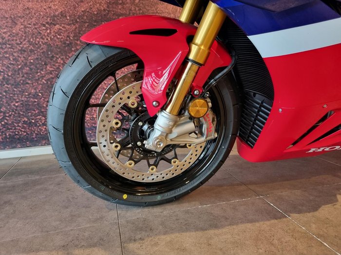 2024 Honda CBR1000RR-R SP ABS Fireblade Fireblade Red