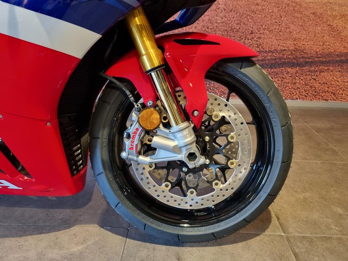 2024 Honda CBR1000RR-R SP ABS Fireblade Fireblade Red