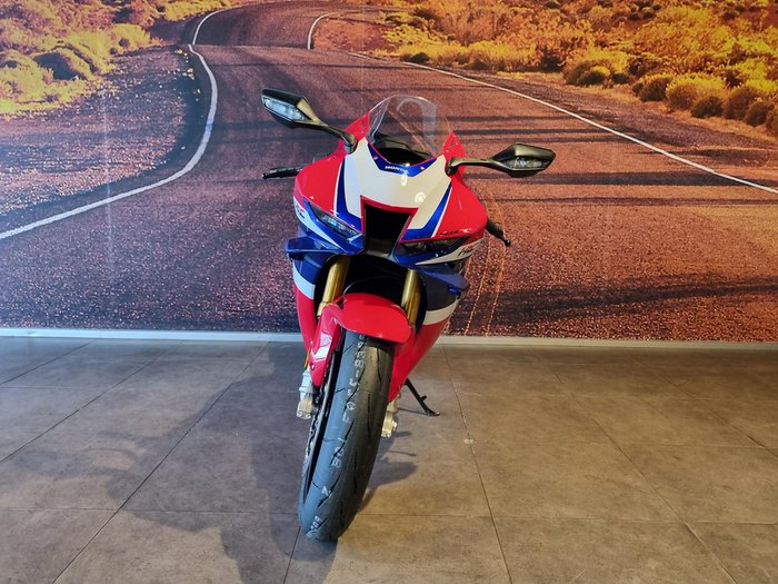 2024 Honda CBR1000RR-R SP ABS Fireblade Fireblade Red