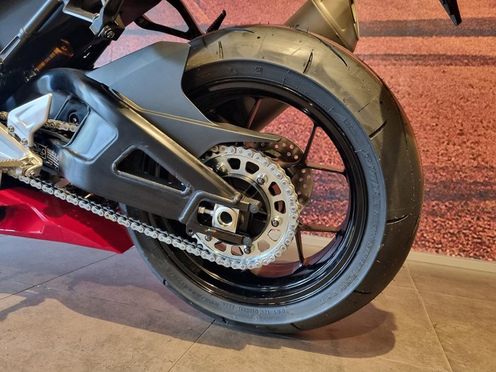 2024 Honda CBR1000RR-R SP ABS Fireblade Fireblade Red