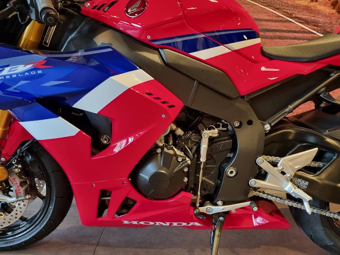 2024 Honda CBR1000RR-R SP ABS Fireblade Fireblade Red