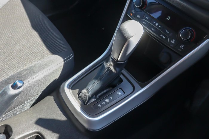 2019 Suzuki S-Cross Turbo