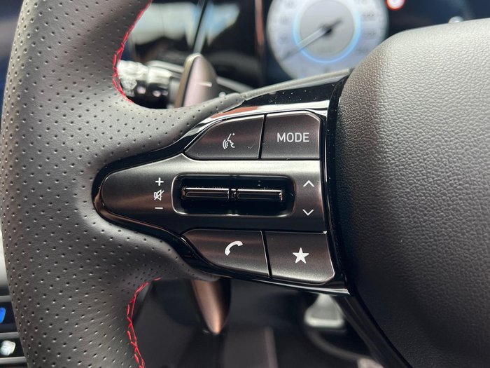 2025 Hyundai i30 N Line Premium