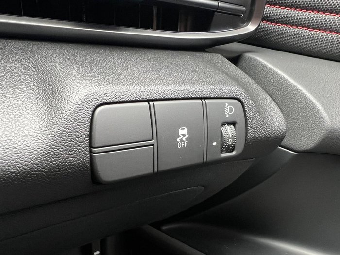 2025 Hyundai i30 N Line Premium