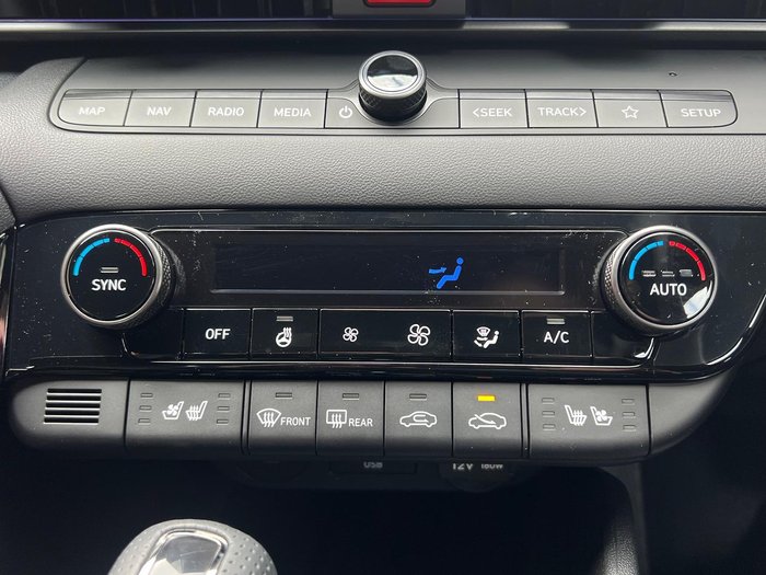 2025 Hyundai i30 N Line Premium