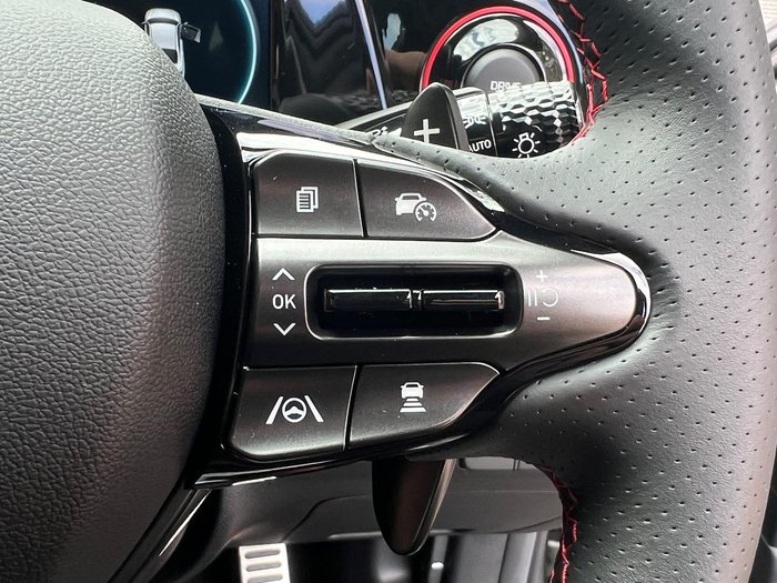 2025 Hyundai i30 N Line Premium