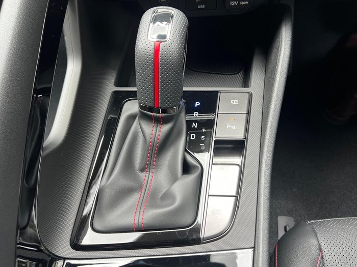 2025 Hyundai i30 N Line Premium