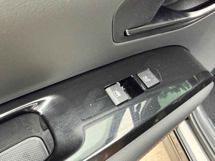 2025 Hyundai Tucson Hybrid Premium N Line