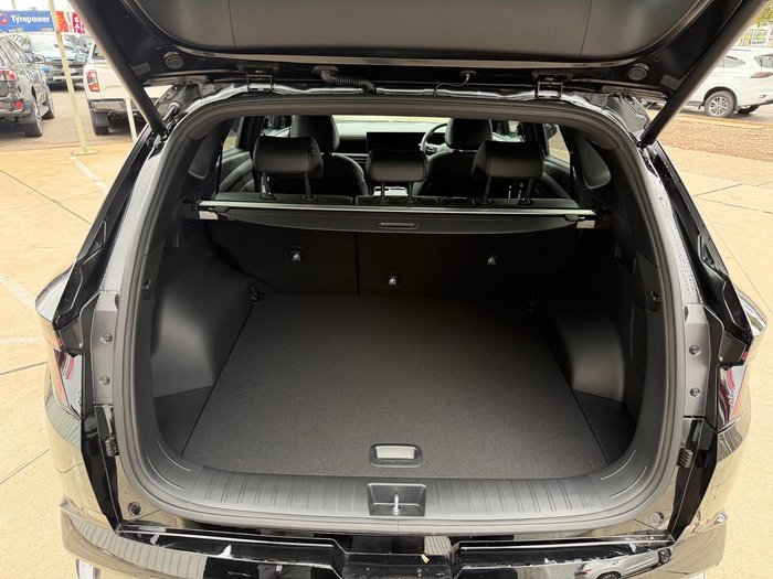 2025 Hyundai Tucson Hybrid Premium N Line