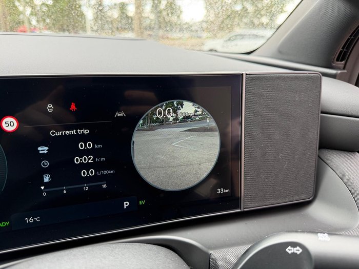 2025 Hyundai Tucson Hybrid Premium N Line